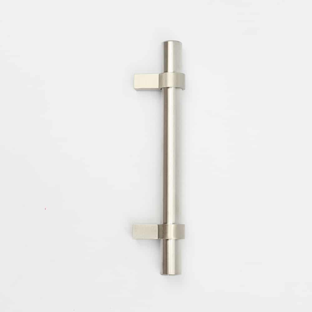 Griff Marloes - Stahl - 96 mm – Bild 2