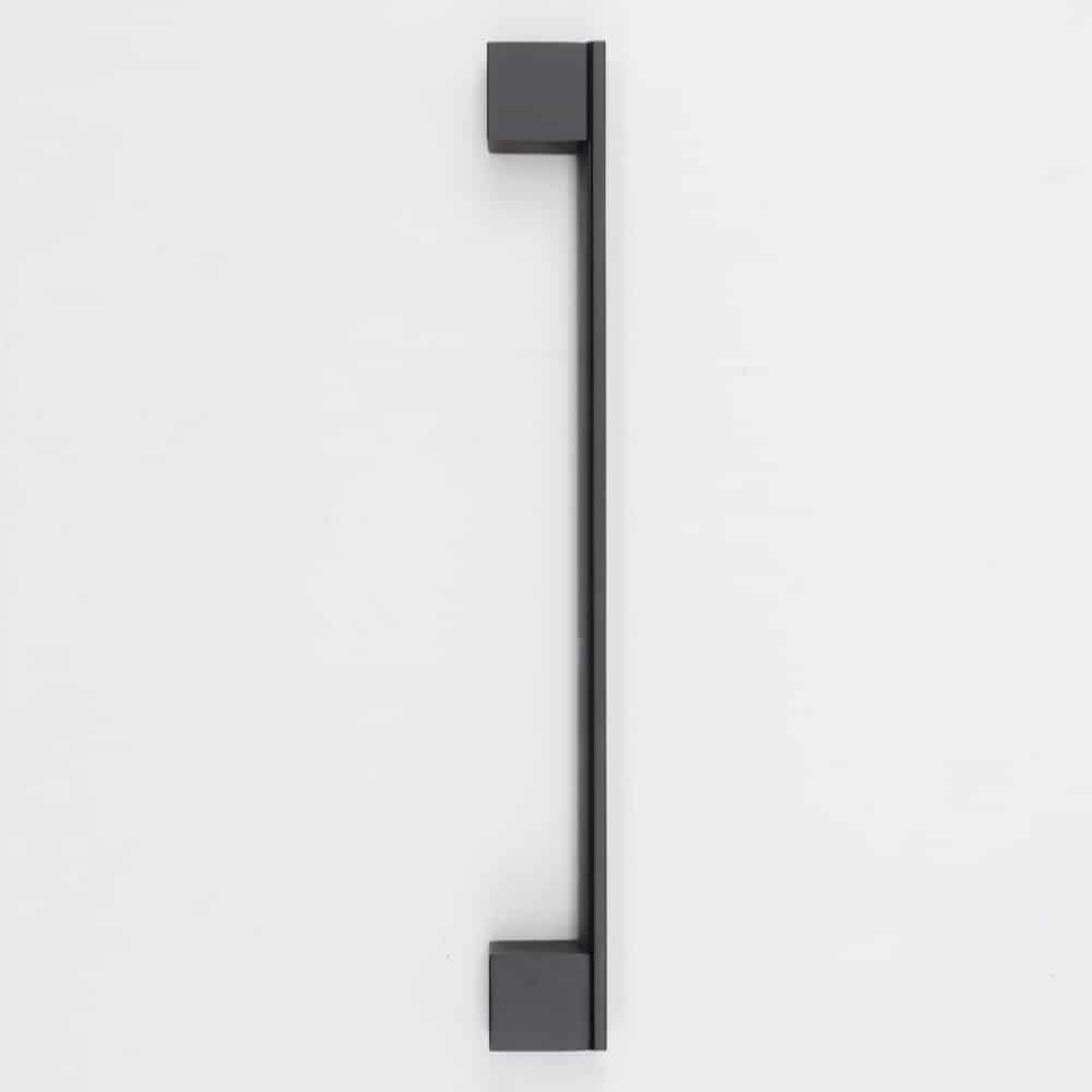 Griff Hennie - Schwarz - 192 mm – Bild 2