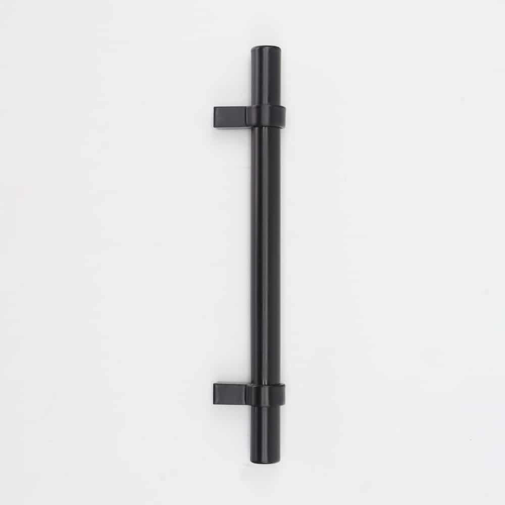 Griff Marloes - Schwarz - 128 mm – Bild 2