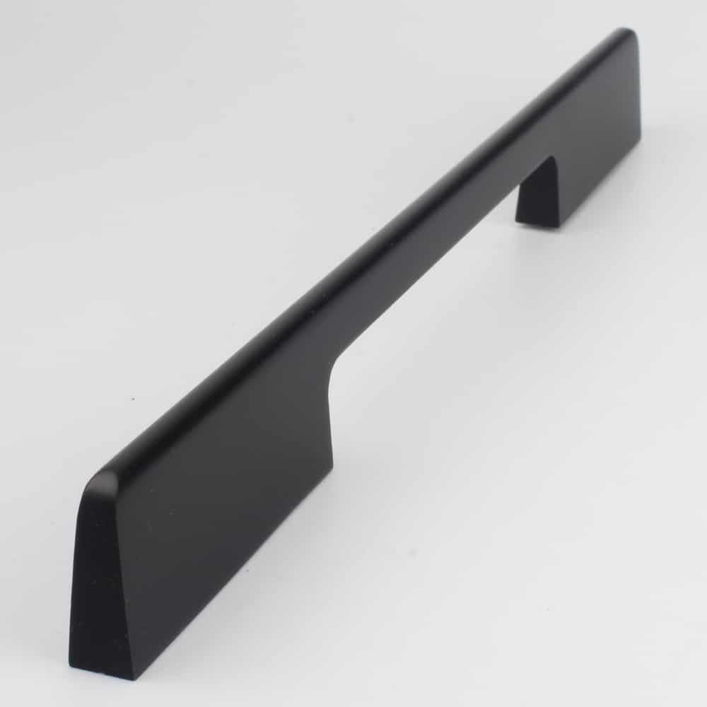 Griff Agnes - Schwarz - 192 mm