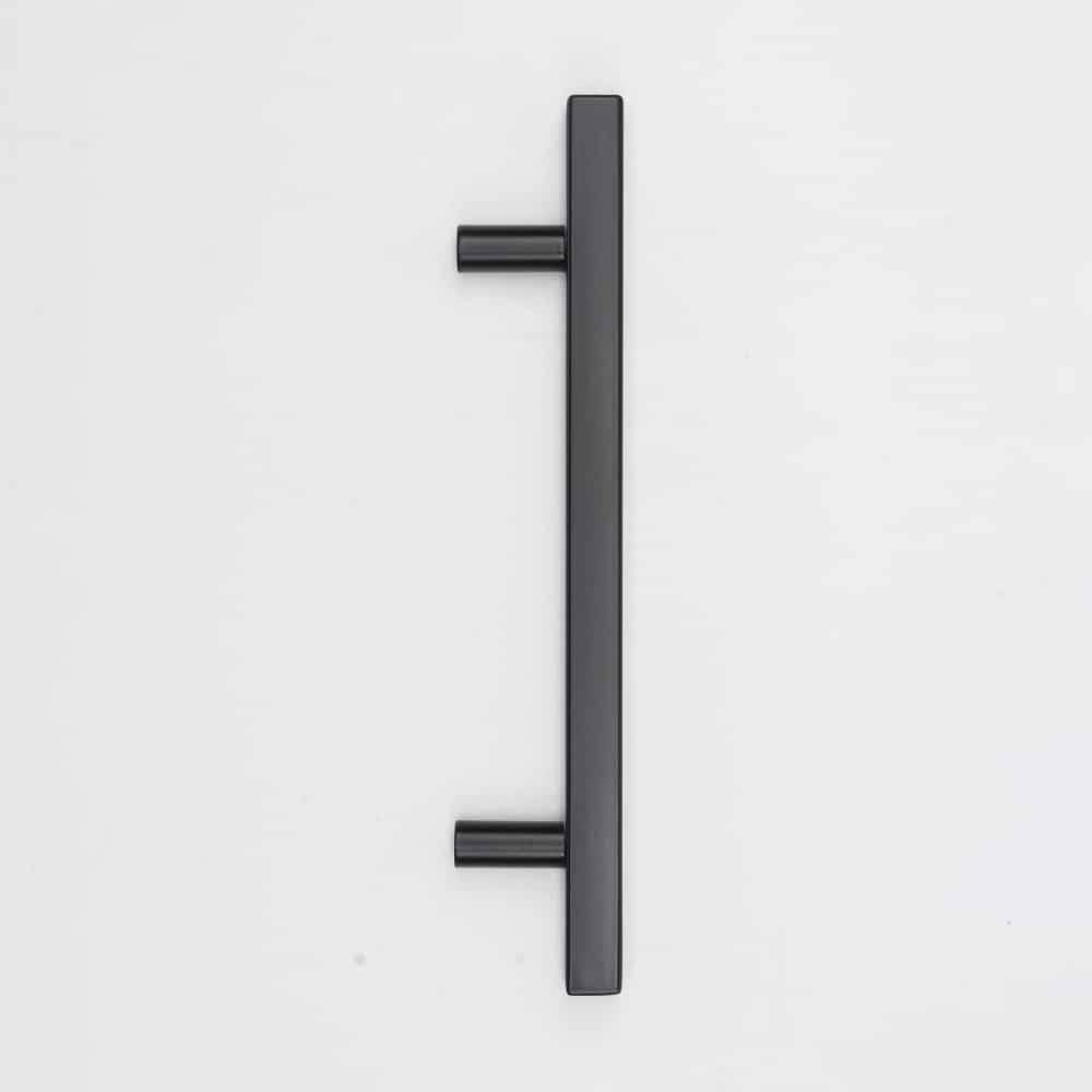 Griff Krystle - Schwarz - 128 mm – Bild 2