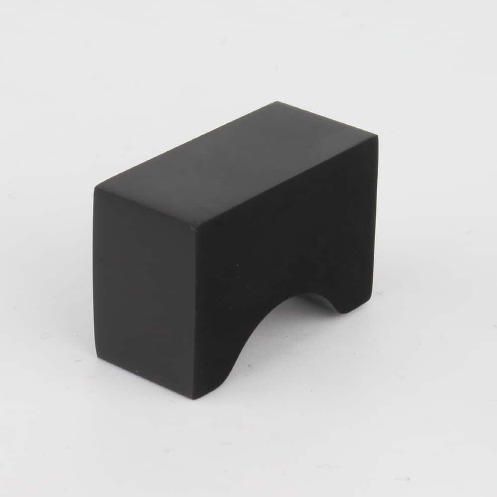 Türknauf Bryan - Schwarz - Klein