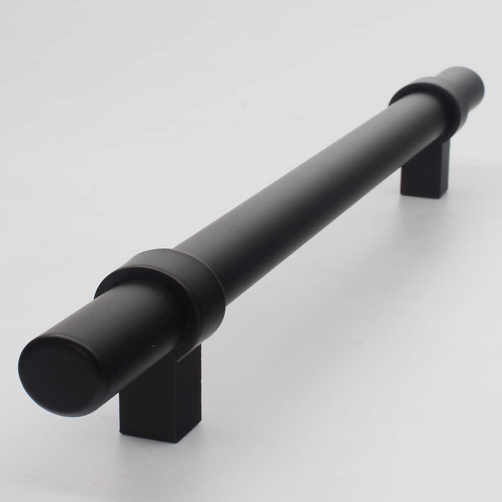 Griff Marloes - Schwarz - 160 mm