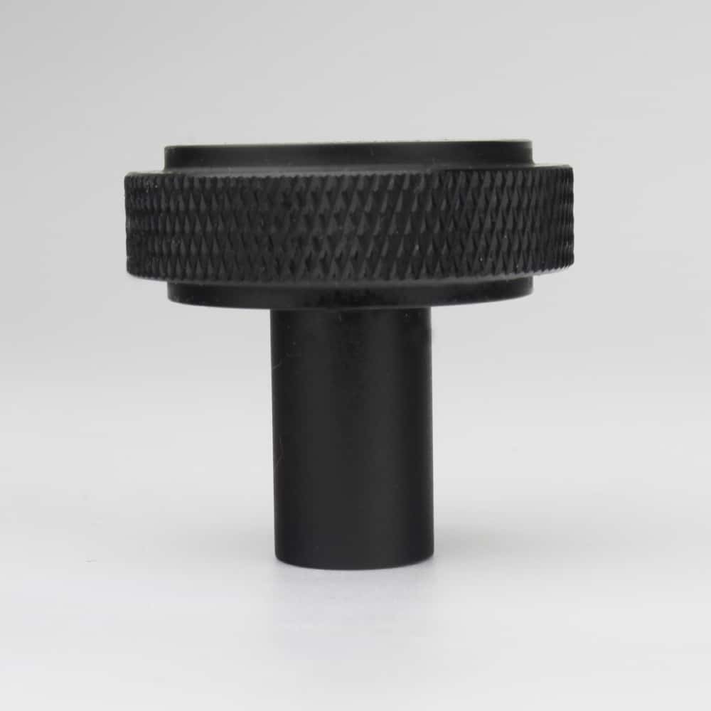 Türknauf Kelvin - Schwarz – Bild 2