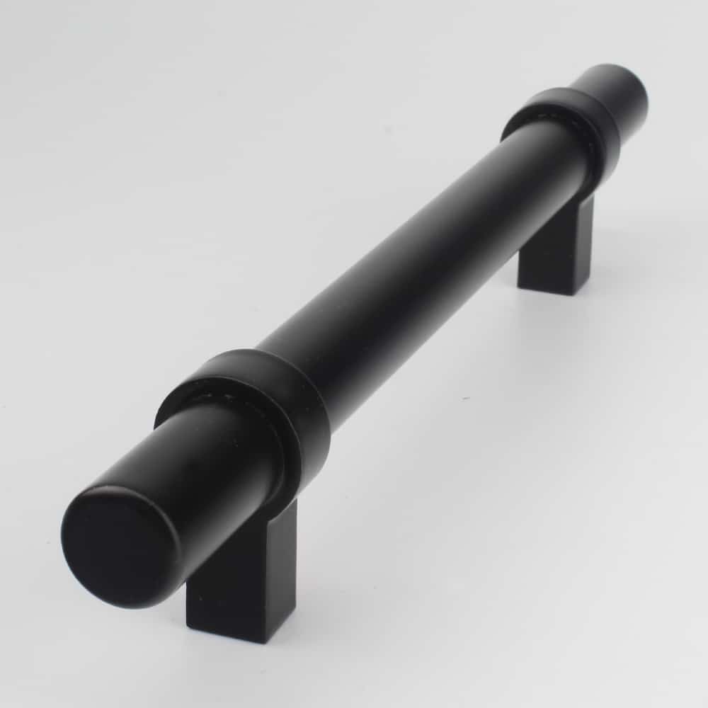 Griff Marloes - Schwarz - 128 mm