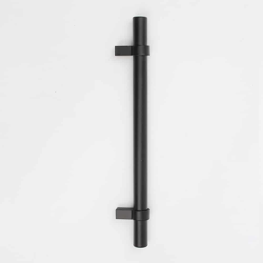 Griff Marloes - Schwarz - 160 mm – Bild 2