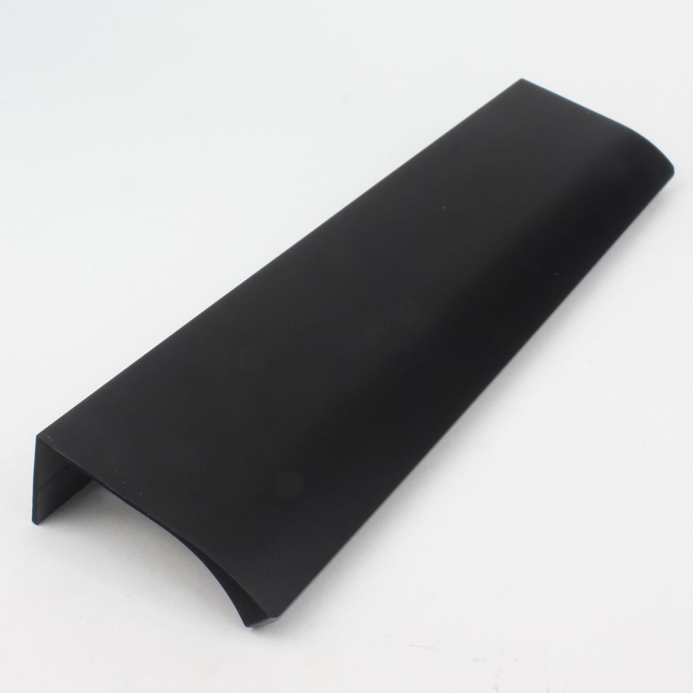 Profilgriff Christien - Schwarz - 128 mm