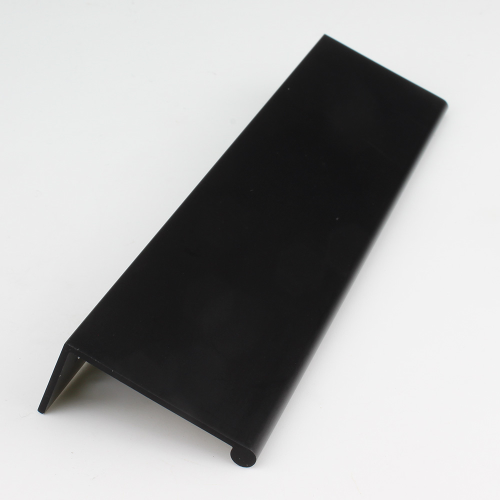 Profilgriff Roy - Schwarz - 160 mm