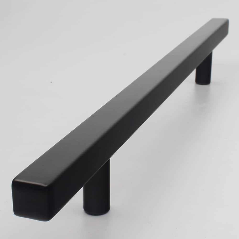 Griff Krystle - Schwarz - 192 mm