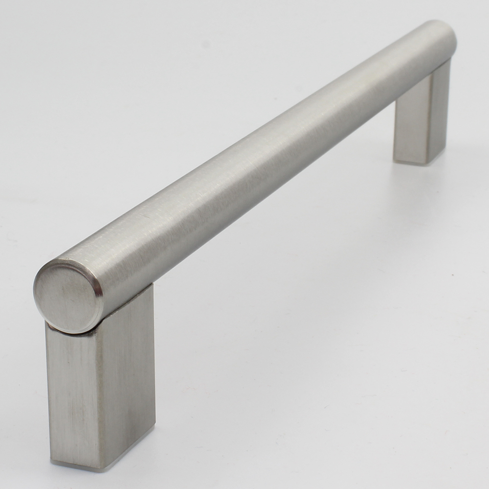 Griff Tjarco - Stahl - 192 mm