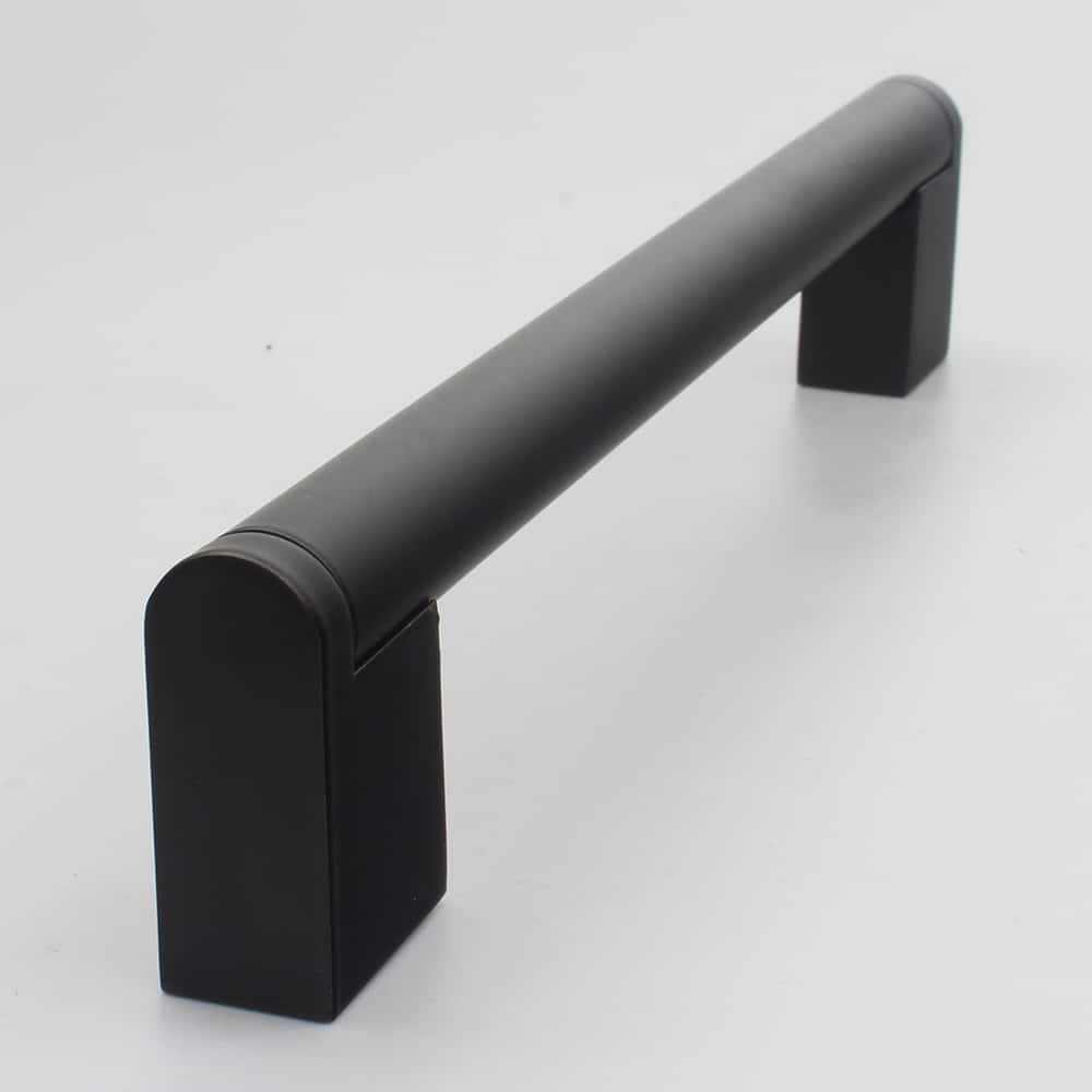 Griff Luuk - Schwarz - 160 mm