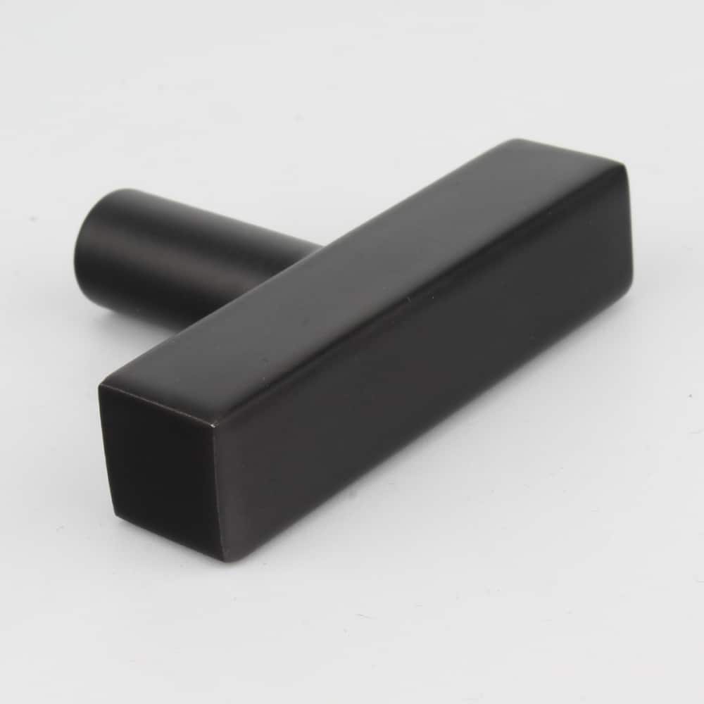 Türknauf Elwin - Schwarz