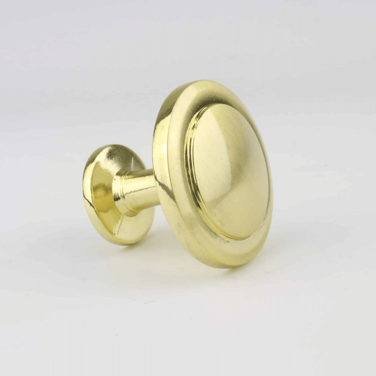 Türknauf Veronica - Messing