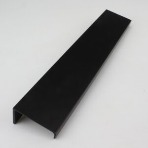 Profilgriff Robin - 160 mm  - Schwarz