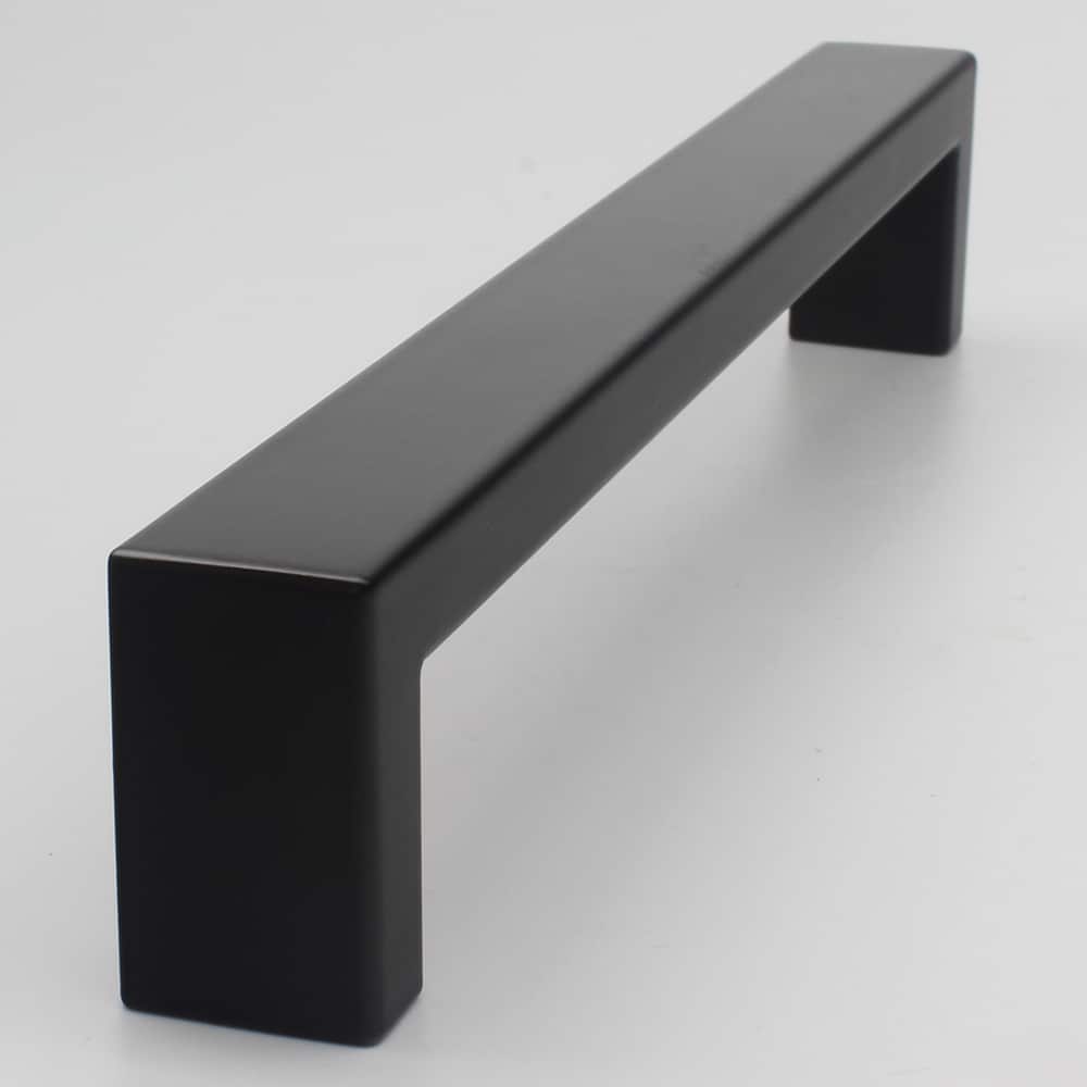 Griff Jurian - Schwarz - 192 mm