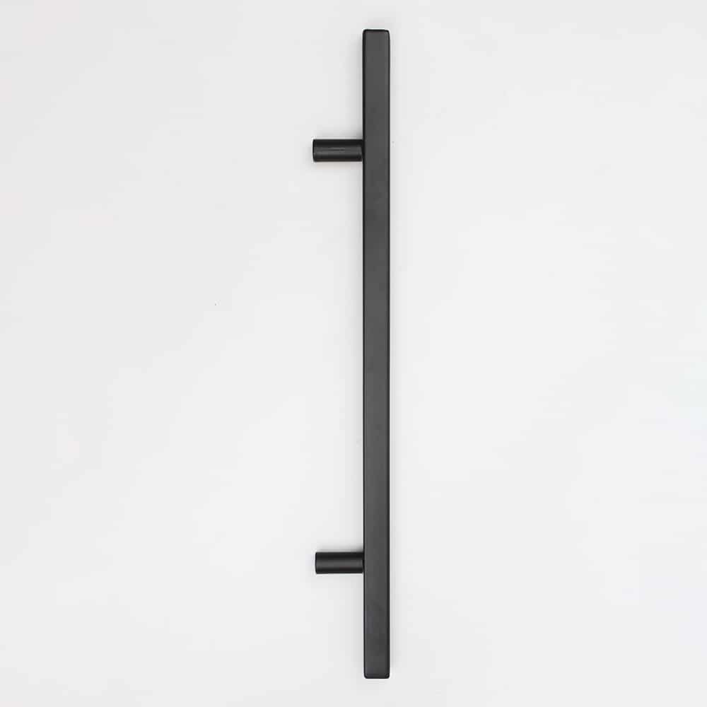 Griff Krystle - Schwarz - 192 mm – Bild 2