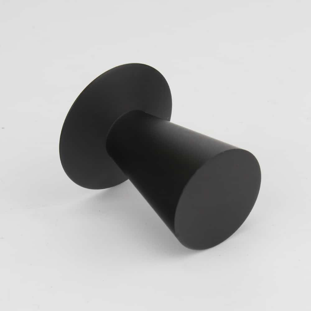 Türknauf Jeroen - Schwarz