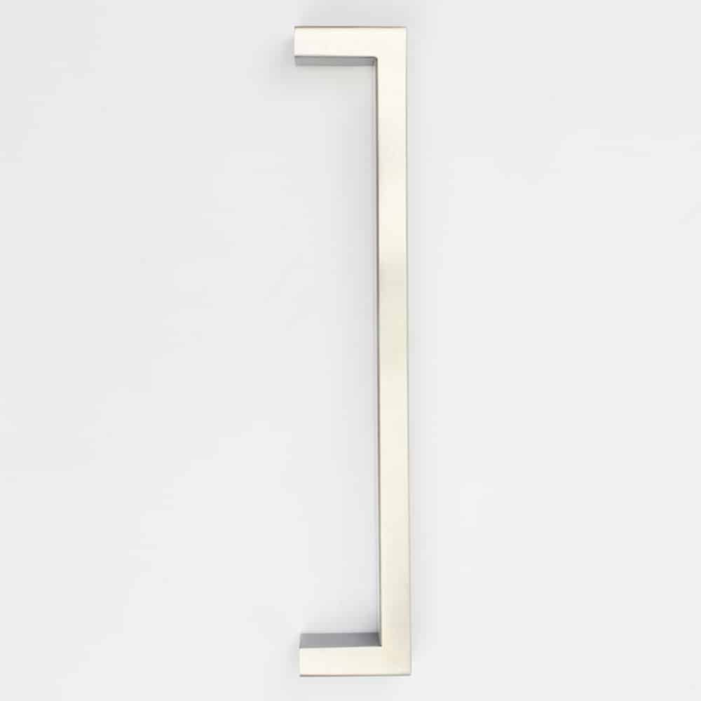 Griff Jurian - Stahl - 192 mm – Bild 2