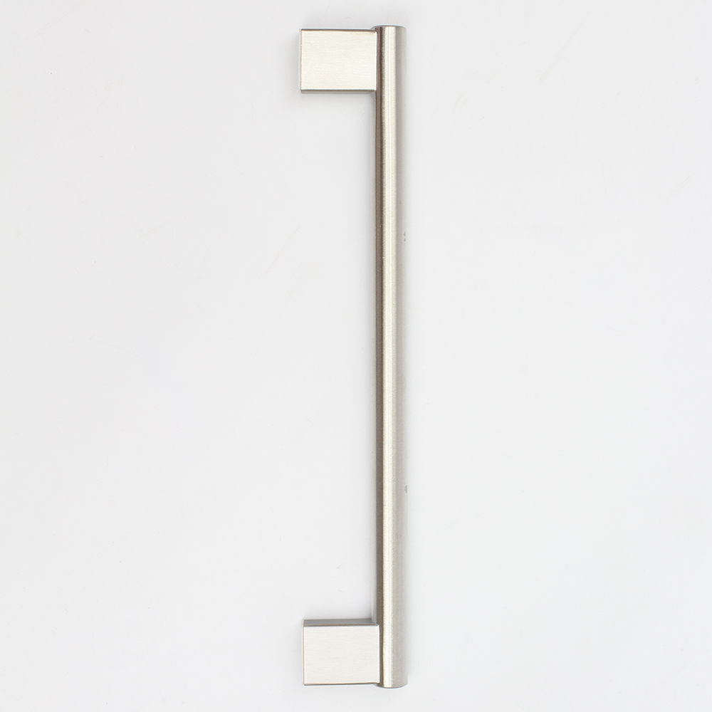 Griff Tjarco - Stahl - 192 mm – Bild 2