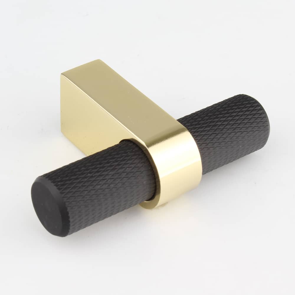 Türknauf Julia - Messing