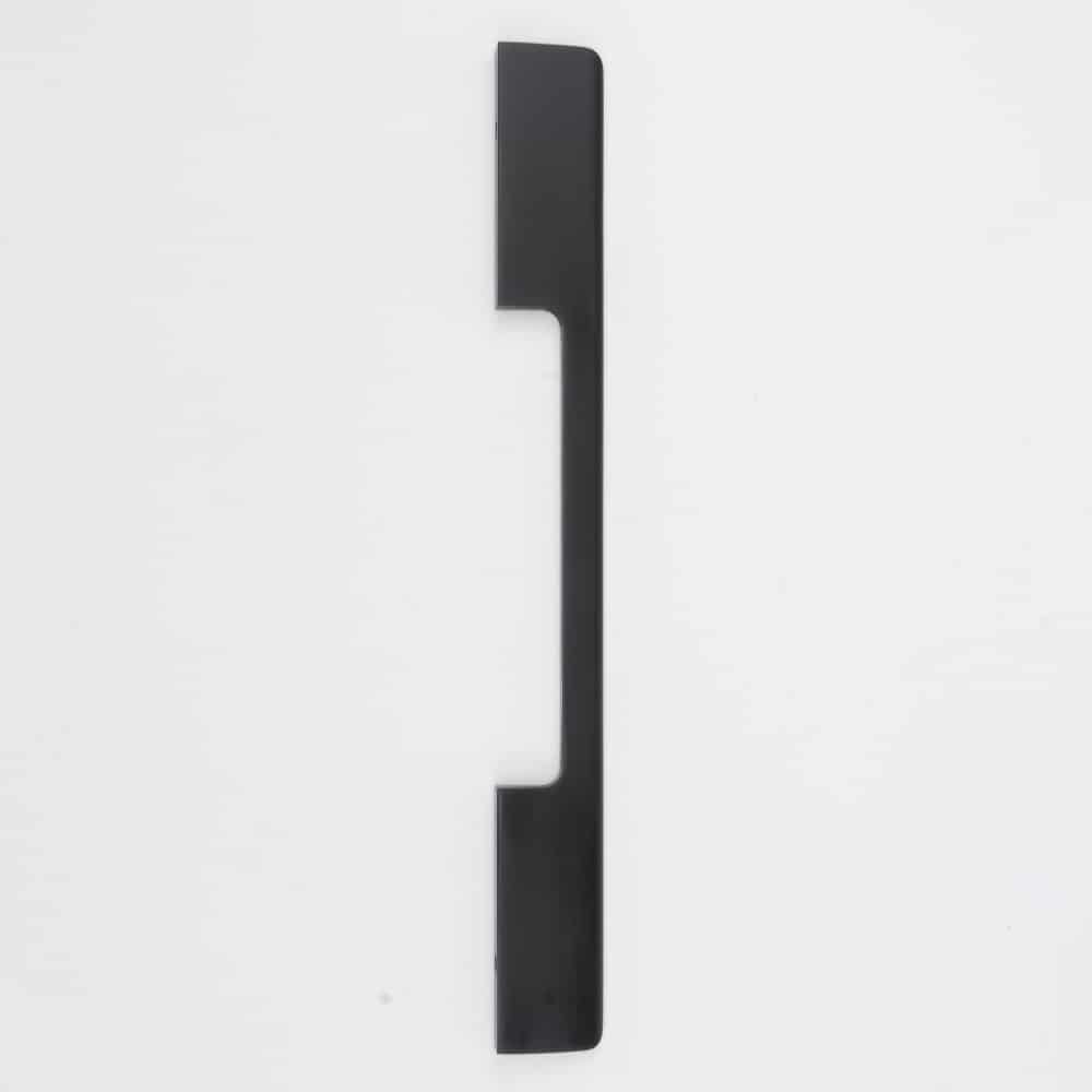 Griff Agnes - Schwarz - 192 mm – Bild 2