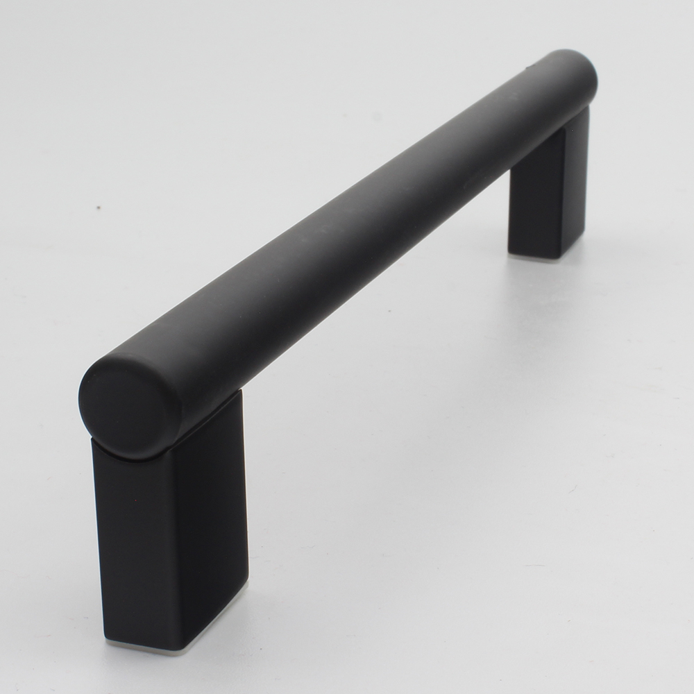 Griff Tjarco - Schwarz - 160 mm