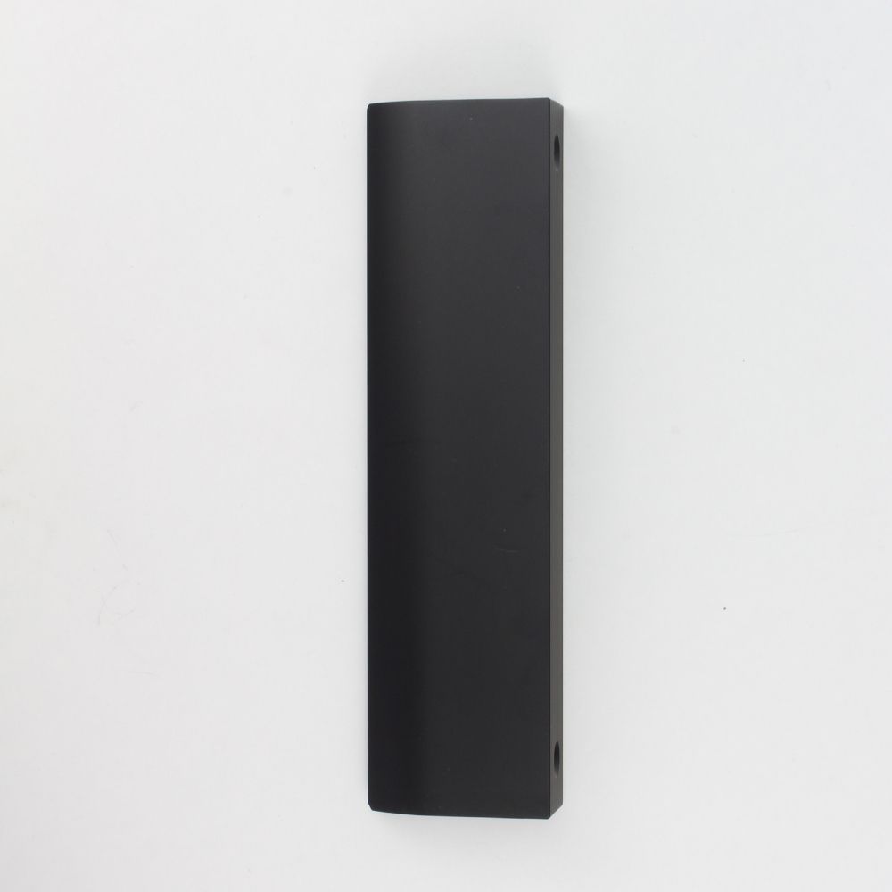 Profilgriff Christien - Schwarz - 128 mm – Bild 2