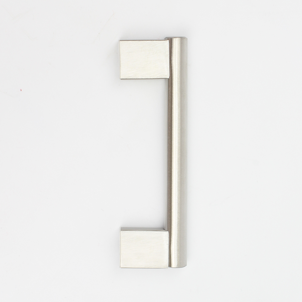 Griff Tjarco - Stahl - 96 mm – Bild 2