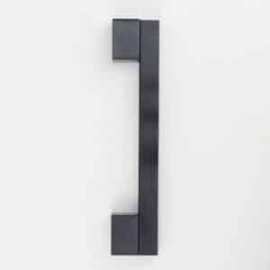 Alternative view of Griff Dennis - Schwarz - 160 mm