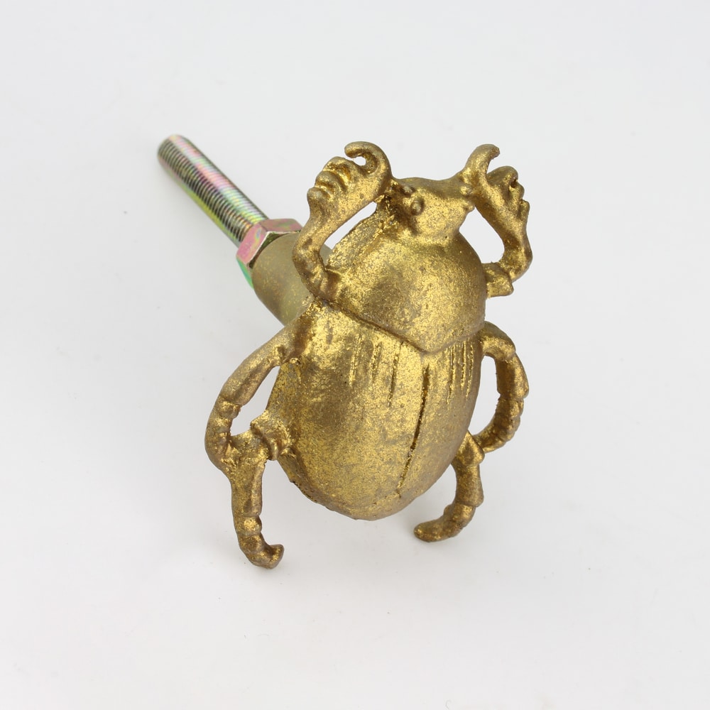 Türknauf Giel - Messing