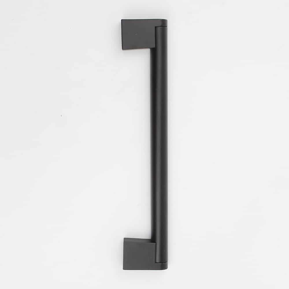 Griff Luuk - Schwarz - 160 mm – Bild 2