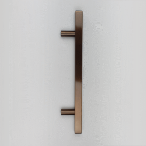 Alternative view of Griff Krystle - Bronze - 128 mm