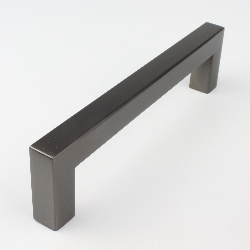 Griff Joost - Gun Metall - 128 mm