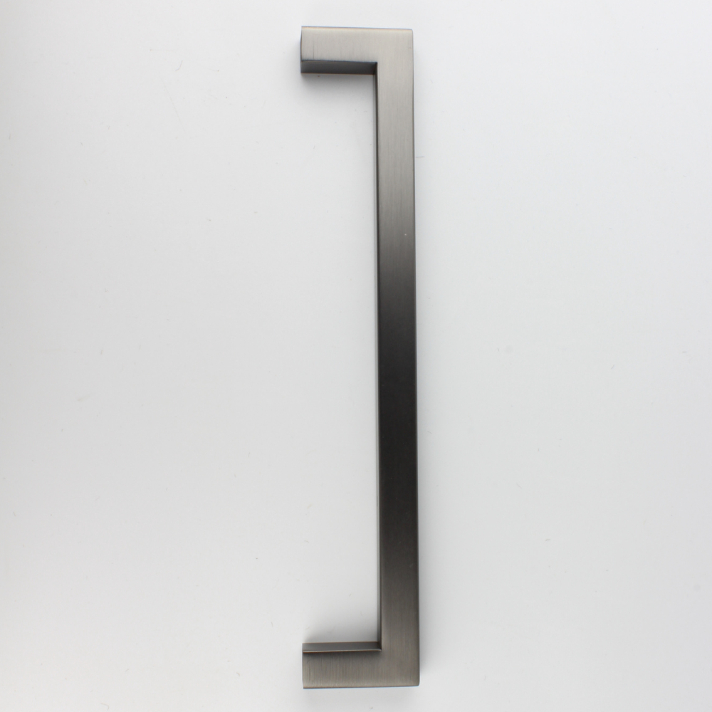 Griff Joost - Gun Metall - 192 mm – Bild 2