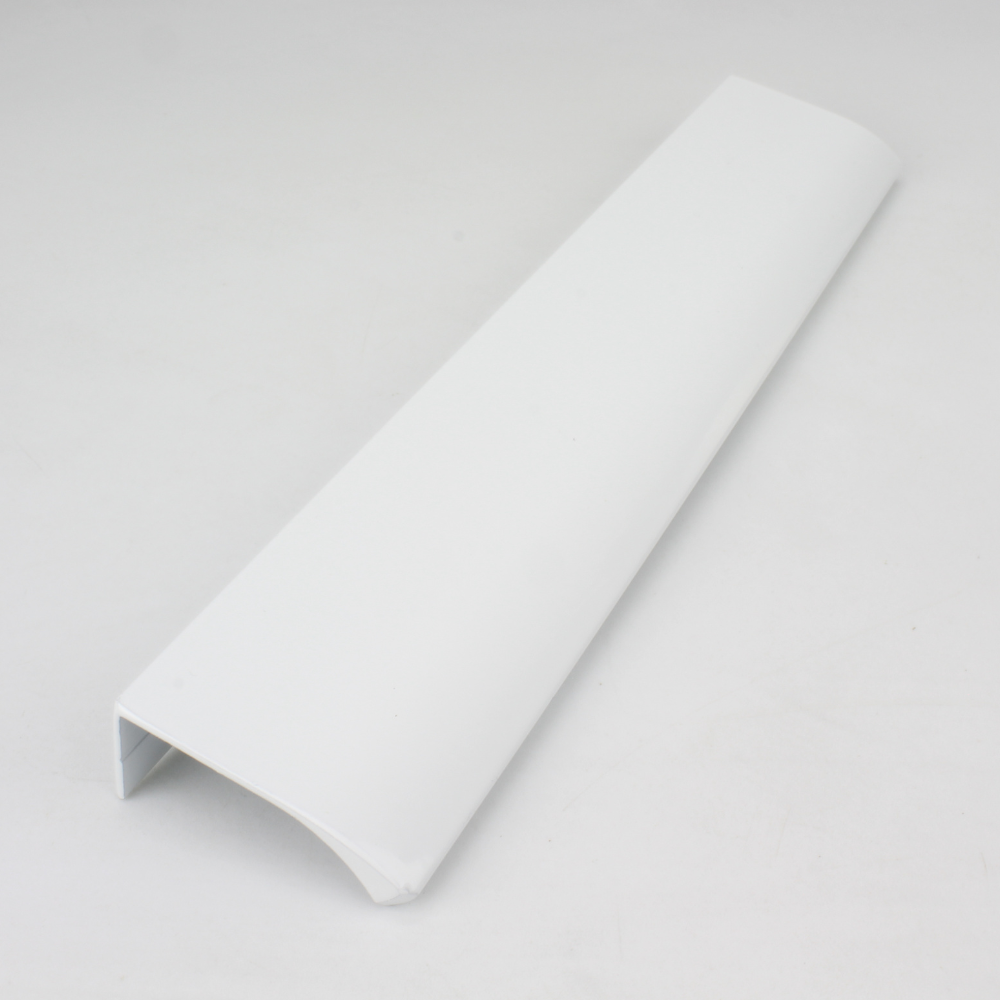 Profilgriff Christien - Weiß - 160 mm