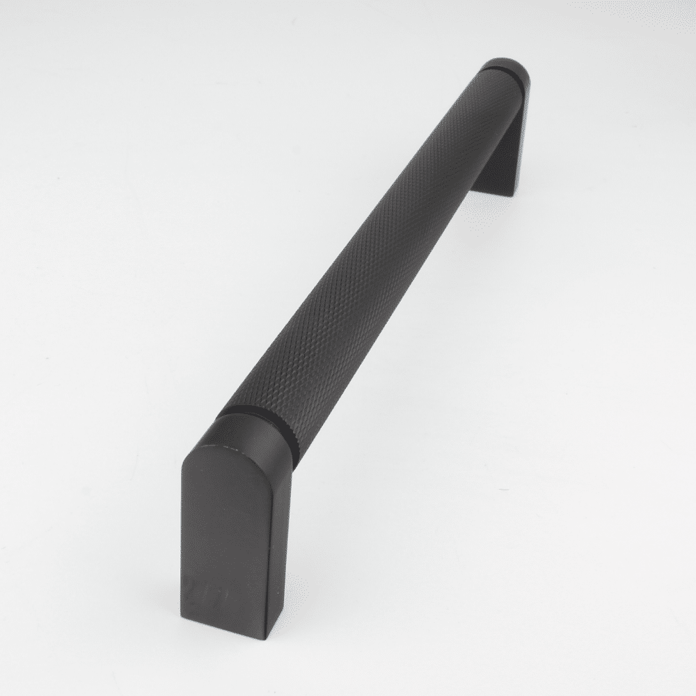 Griff Anne-Marinde - Schwarz - 192 mm