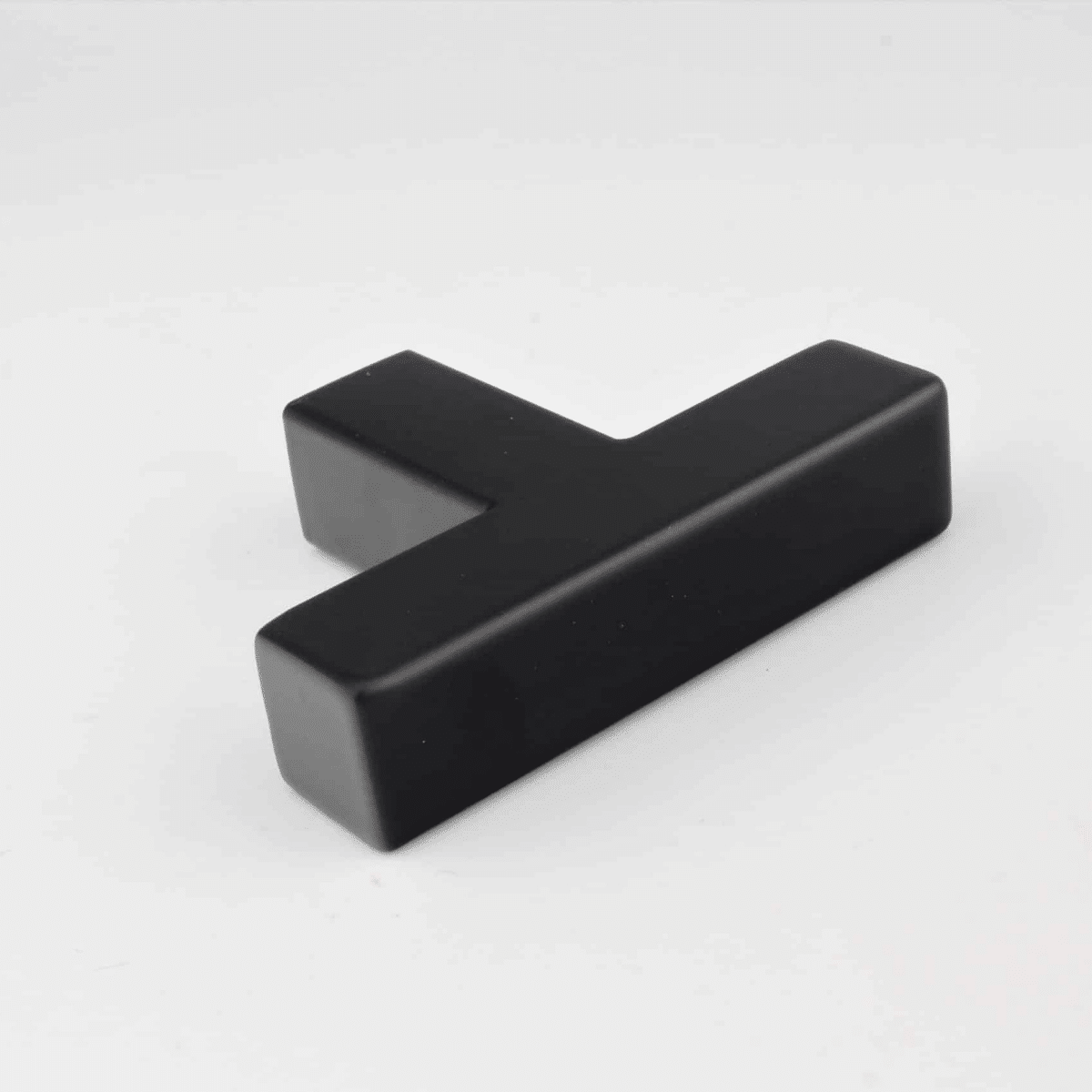 Türknauf Tom - Schwarz – Bild 2