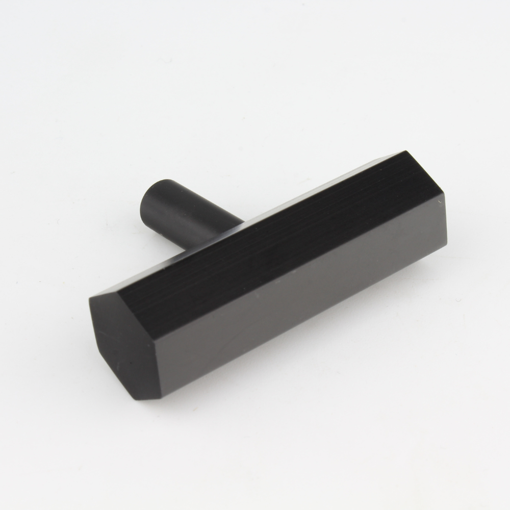 Griff Kristel - Schwarz - 192 mm – Bild 2