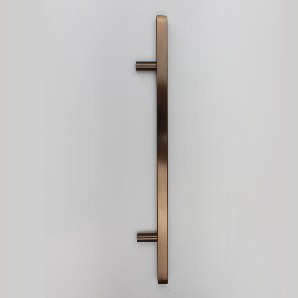 Griff Krystle - Bronze - 192 mm – Bild 2