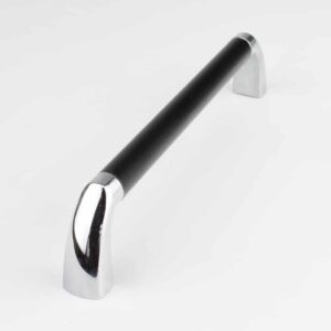 Alternative view of Griff Jerry - Schwarz - 96 mm