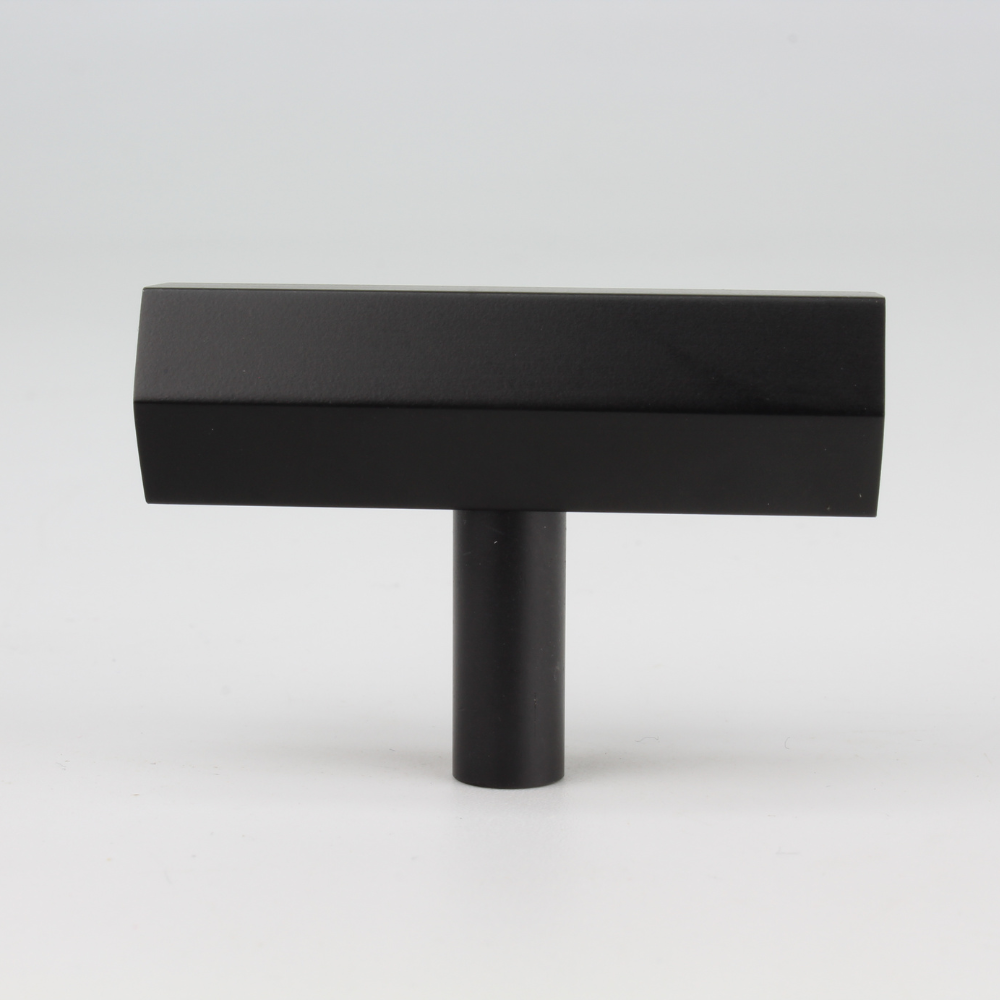 Griff Kristel - Schwarz - 192 mm