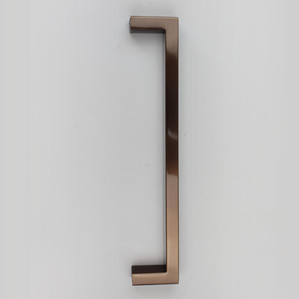 Griff Jurian - Bronze - 192 mm
