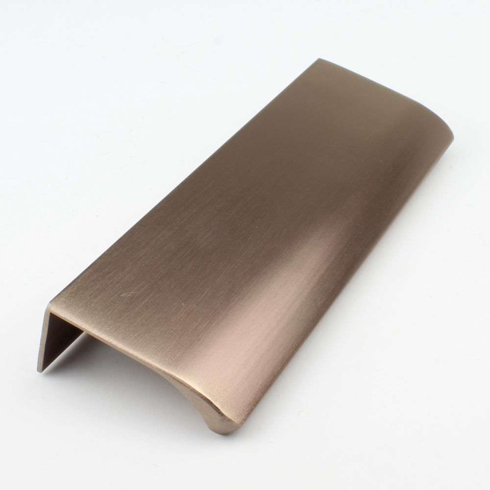 Profilgriff Christien - Bronze - 96 mm