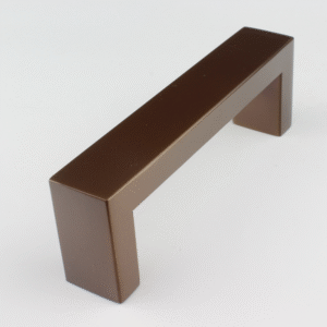 Griff Jurian - Bronze - 96 mm