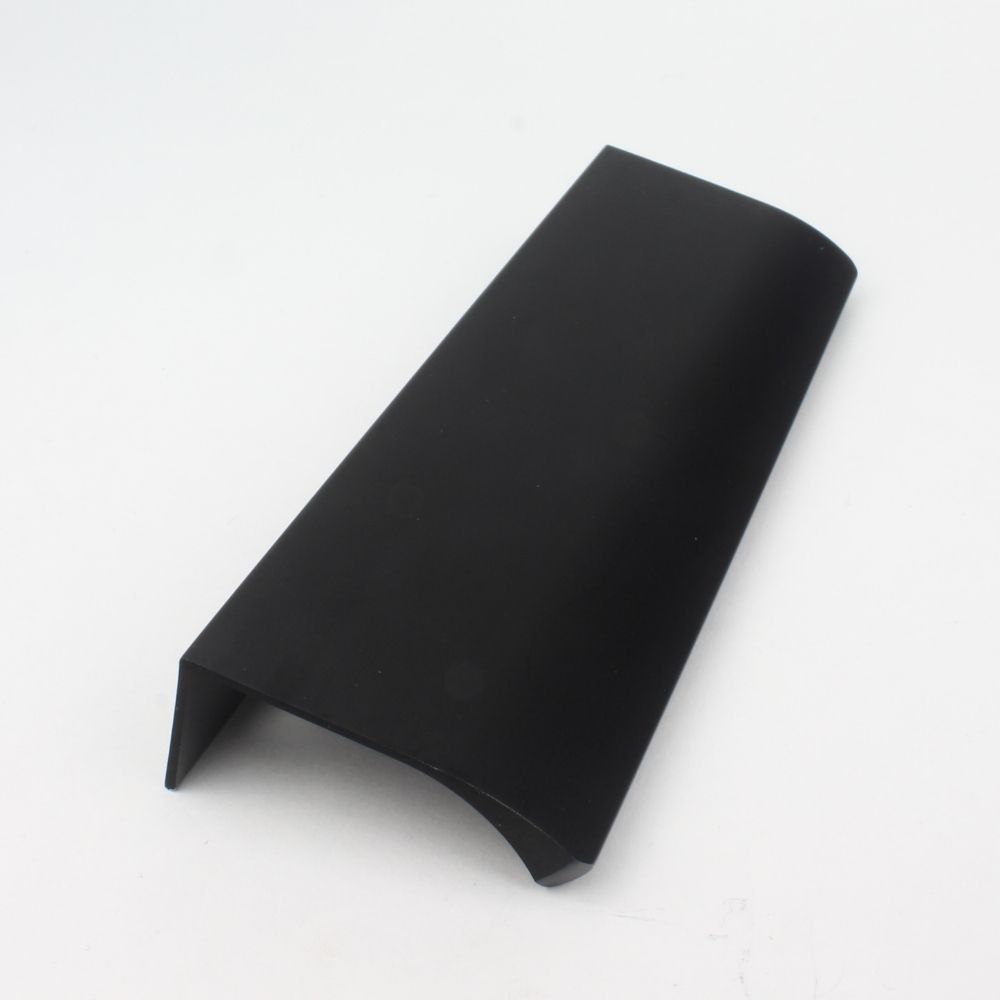 Profilgriff Christien - Schwarz - 96 mm – Bild 2