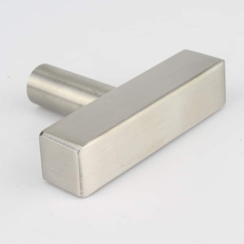 Türknauf Elwin - Edelstahl – Bild 2