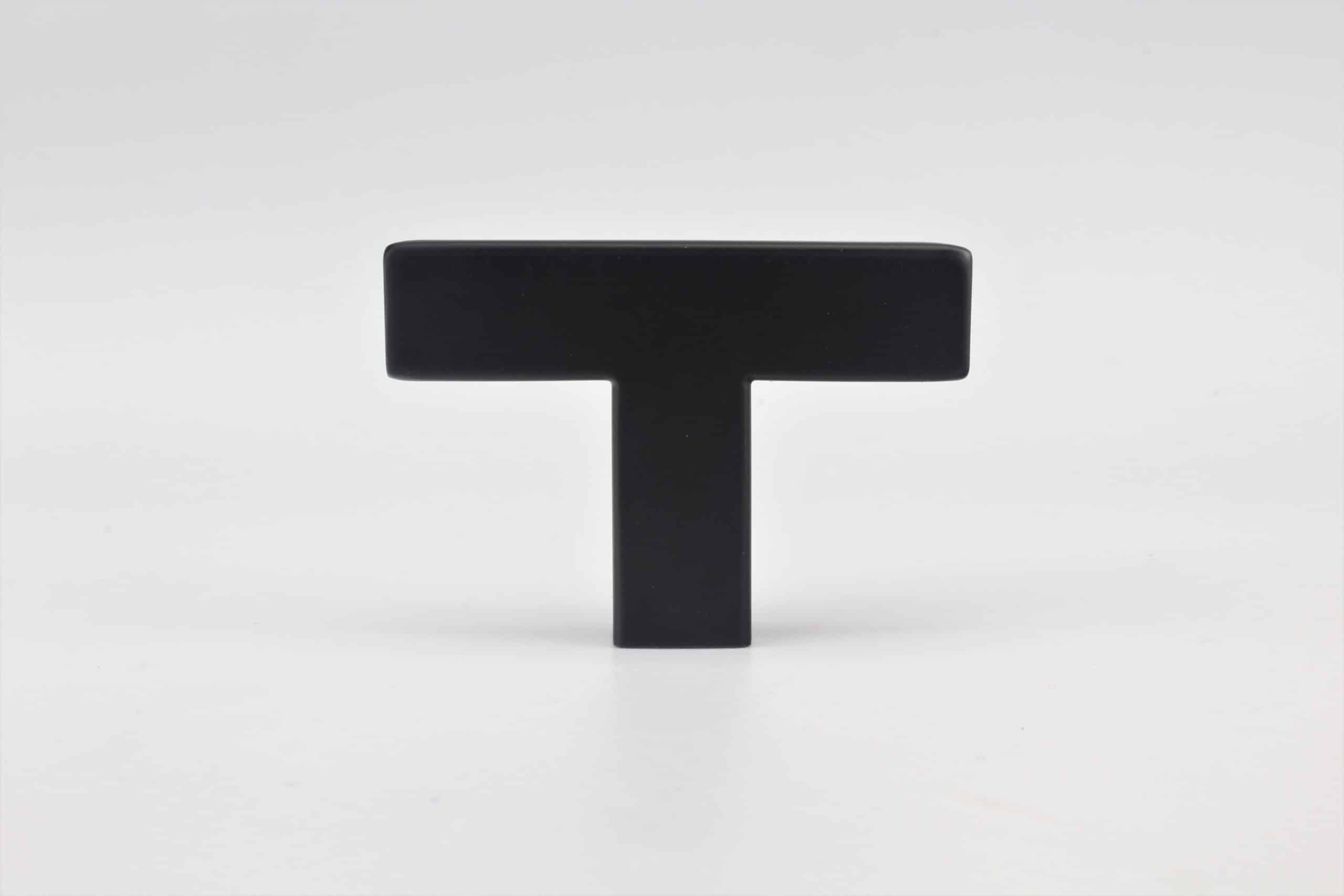 Türknauf Tom - Schwarz – Bild 3