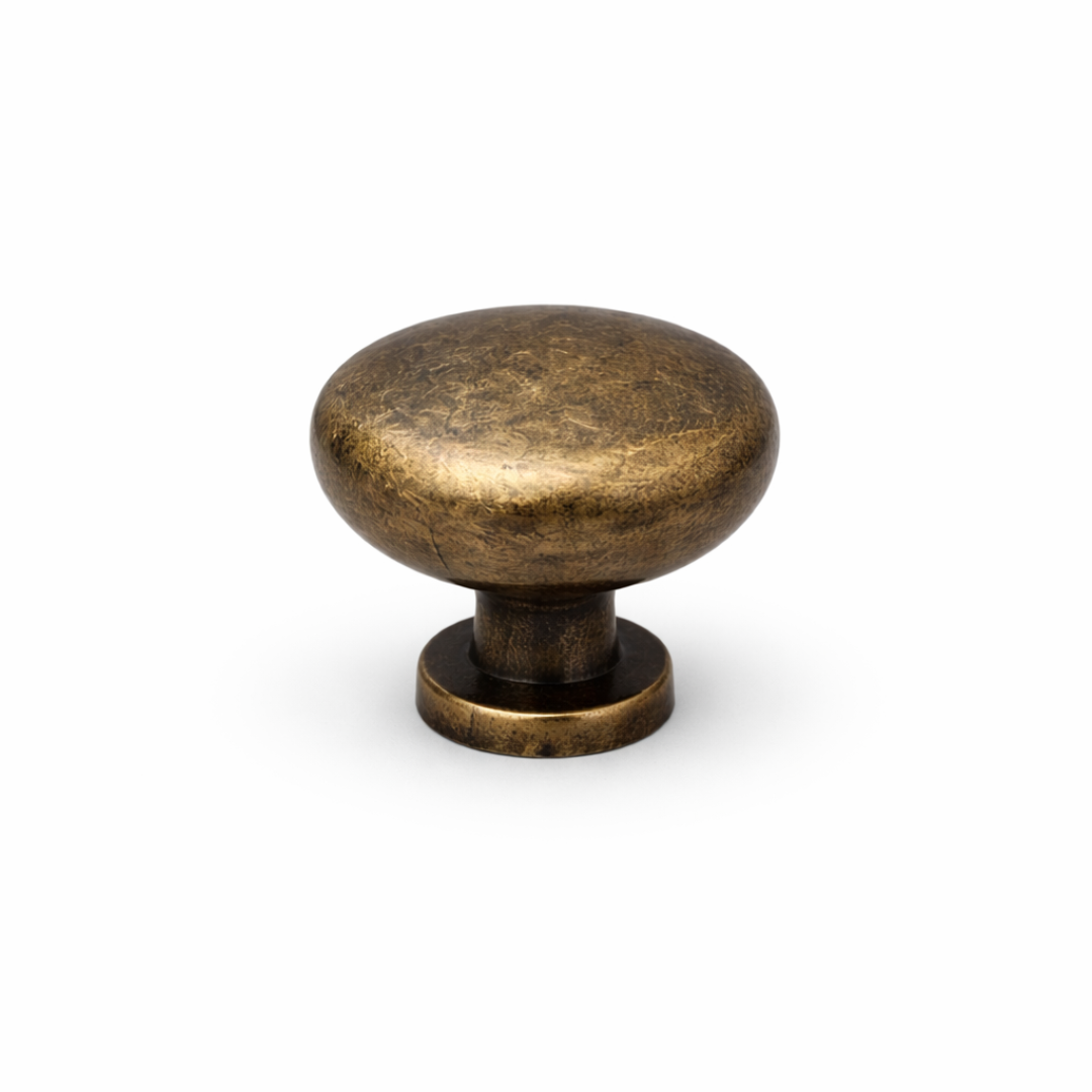 Türknauf Jari - Bronze