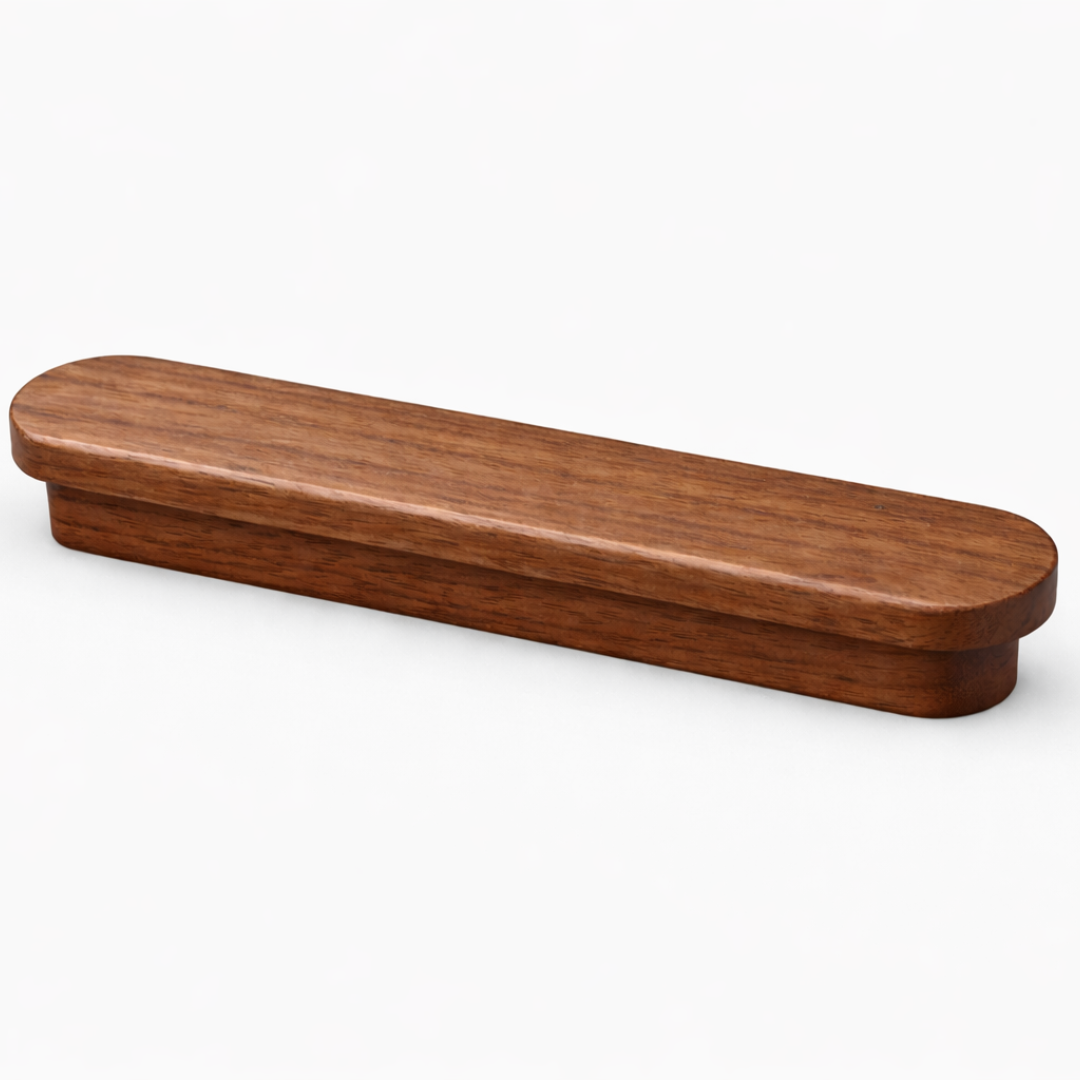 Griff Jade - Dunkelbraun - 160 mm – Bild 3