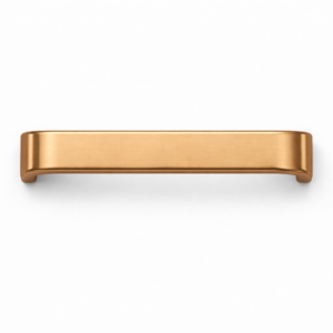 Griff Sven - Antike Bronze - 96 mm